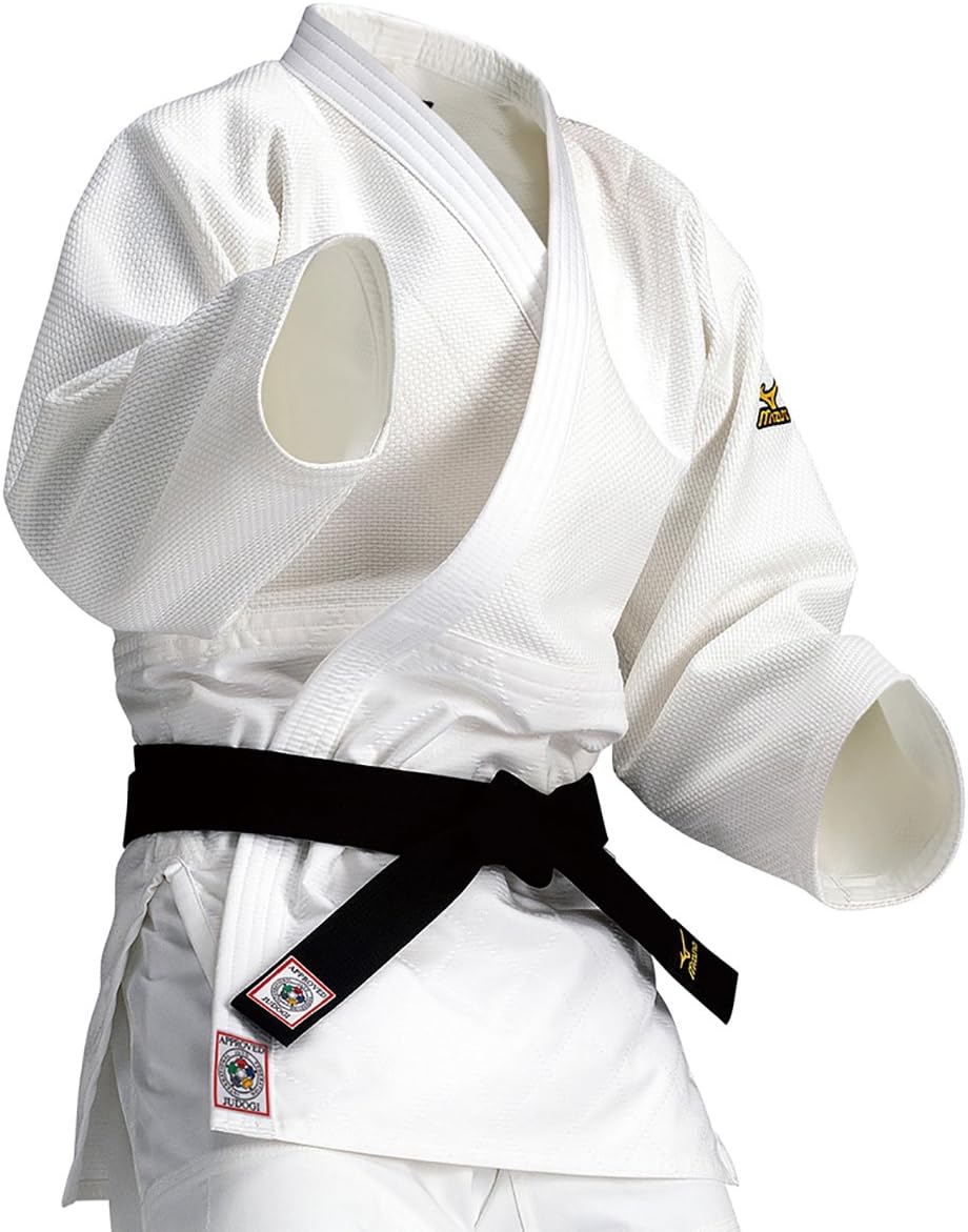 Mizuno Kimono de judo Yusho IJF Adulte