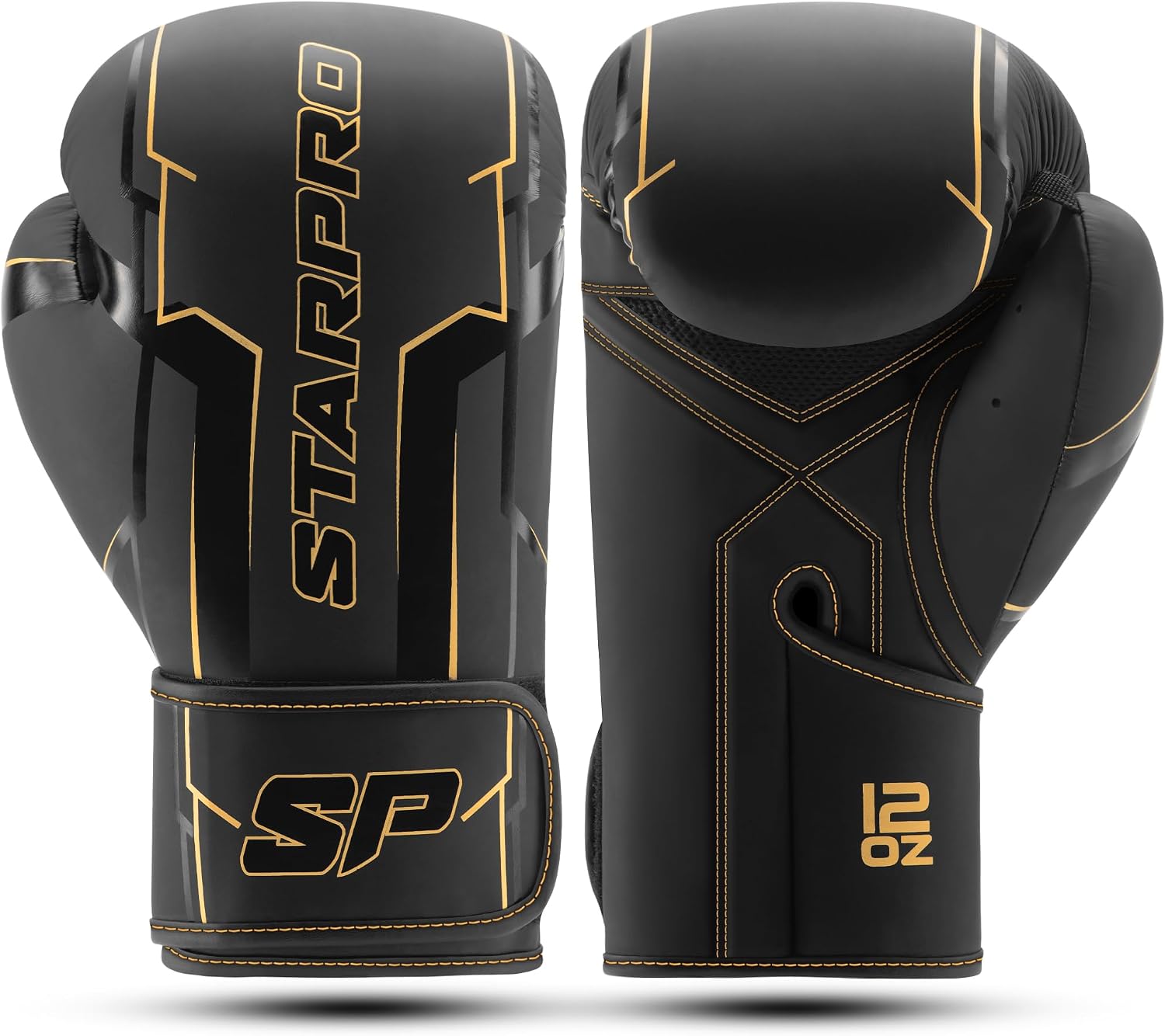 Starpro Gants de Boxe Premium