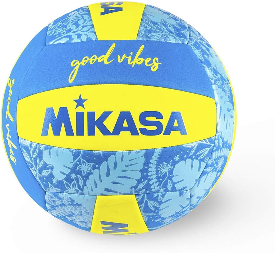 Ballon Mikasa Good Vibes Beach