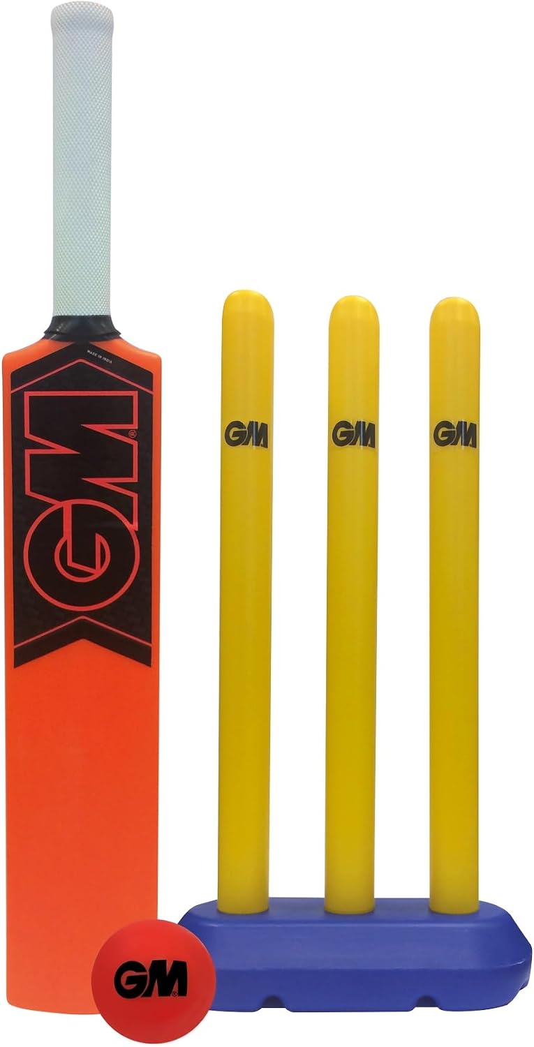 Gunn & Moore, set de cricket complet