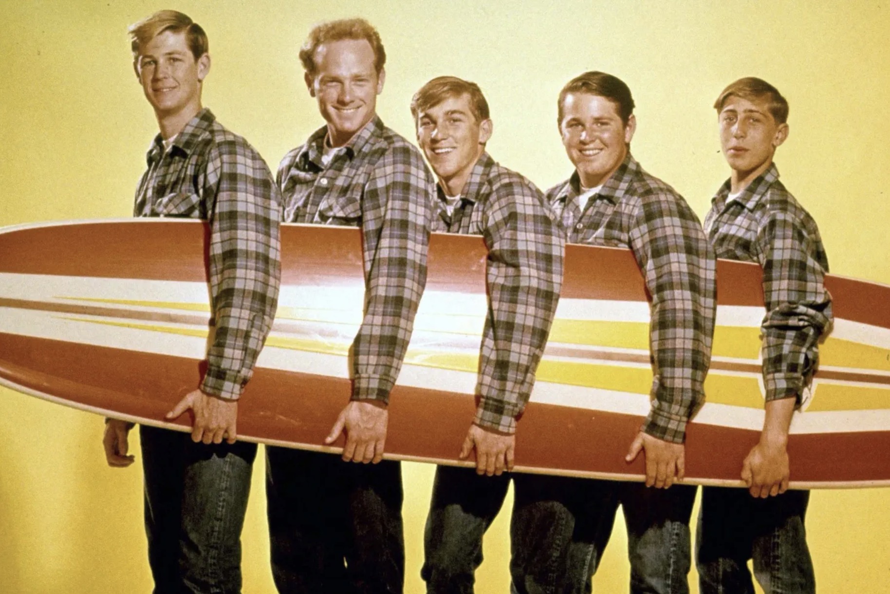 Brian Wilson