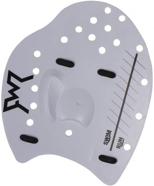 Z3ROD Swimrun Hand Paddles