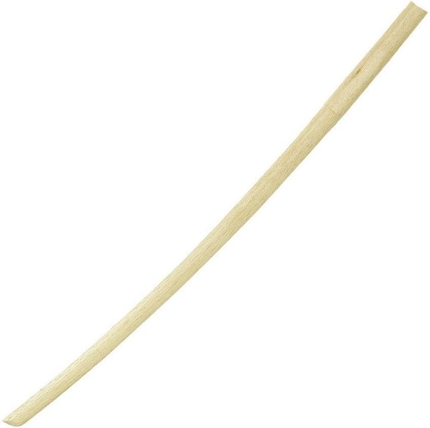 Bokken en chêne blanc (102 cm)
