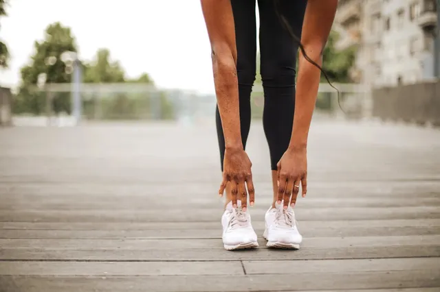 Les bonnes raisons de se bouger et se remettre au sport