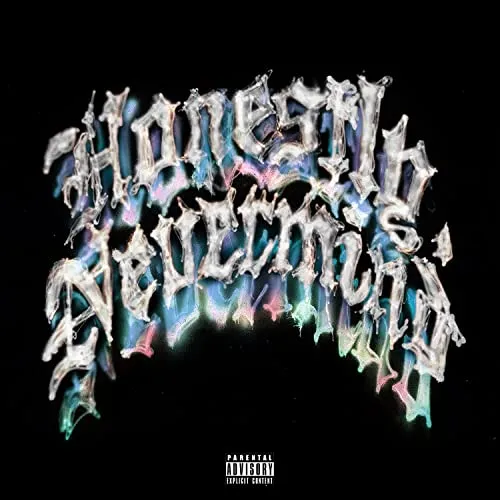 Honestly, Nevermind - Drake (CD)