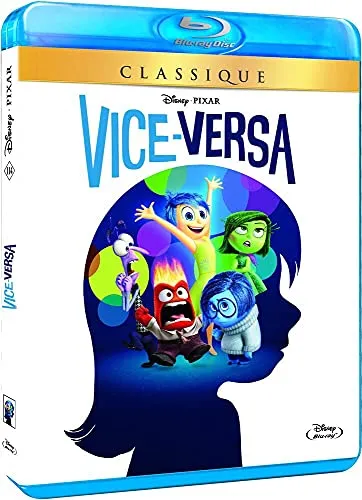 Vice-versa (Blu-ray)