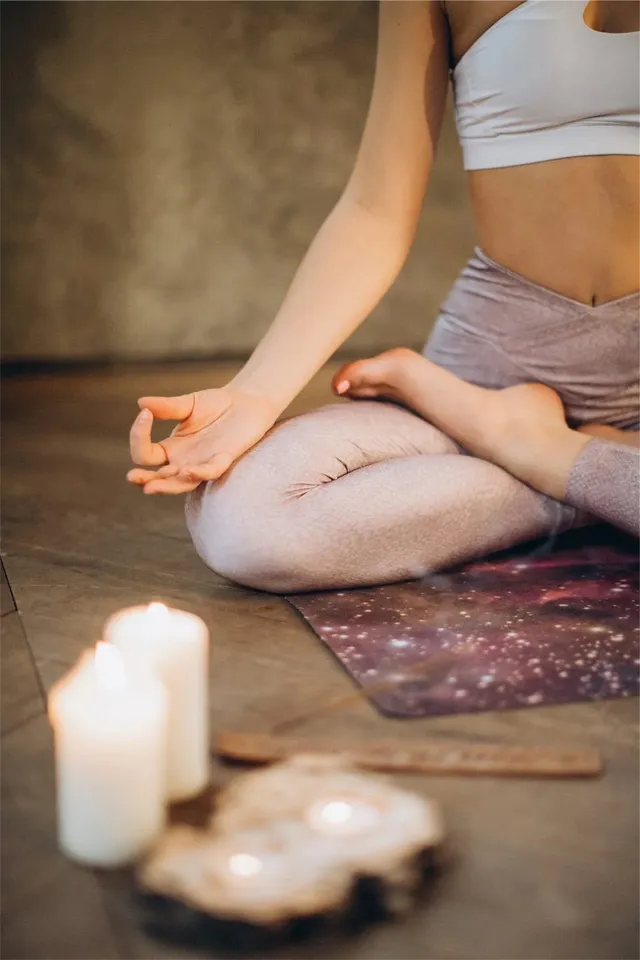 Et pourquoi pas se mettre au Yoga ?