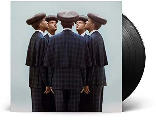 Multitude, Stromae