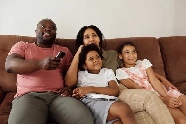 Petite liste de films récents à voir en famille