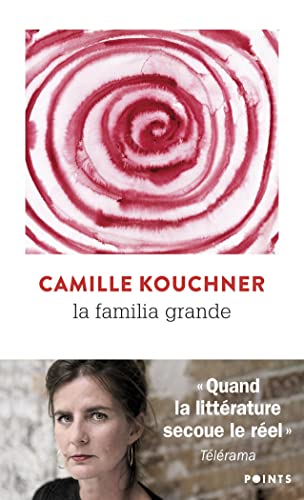 La Familia grande, Camille Kouchner