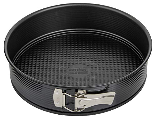 Moule à charnière Zenker 26 cm