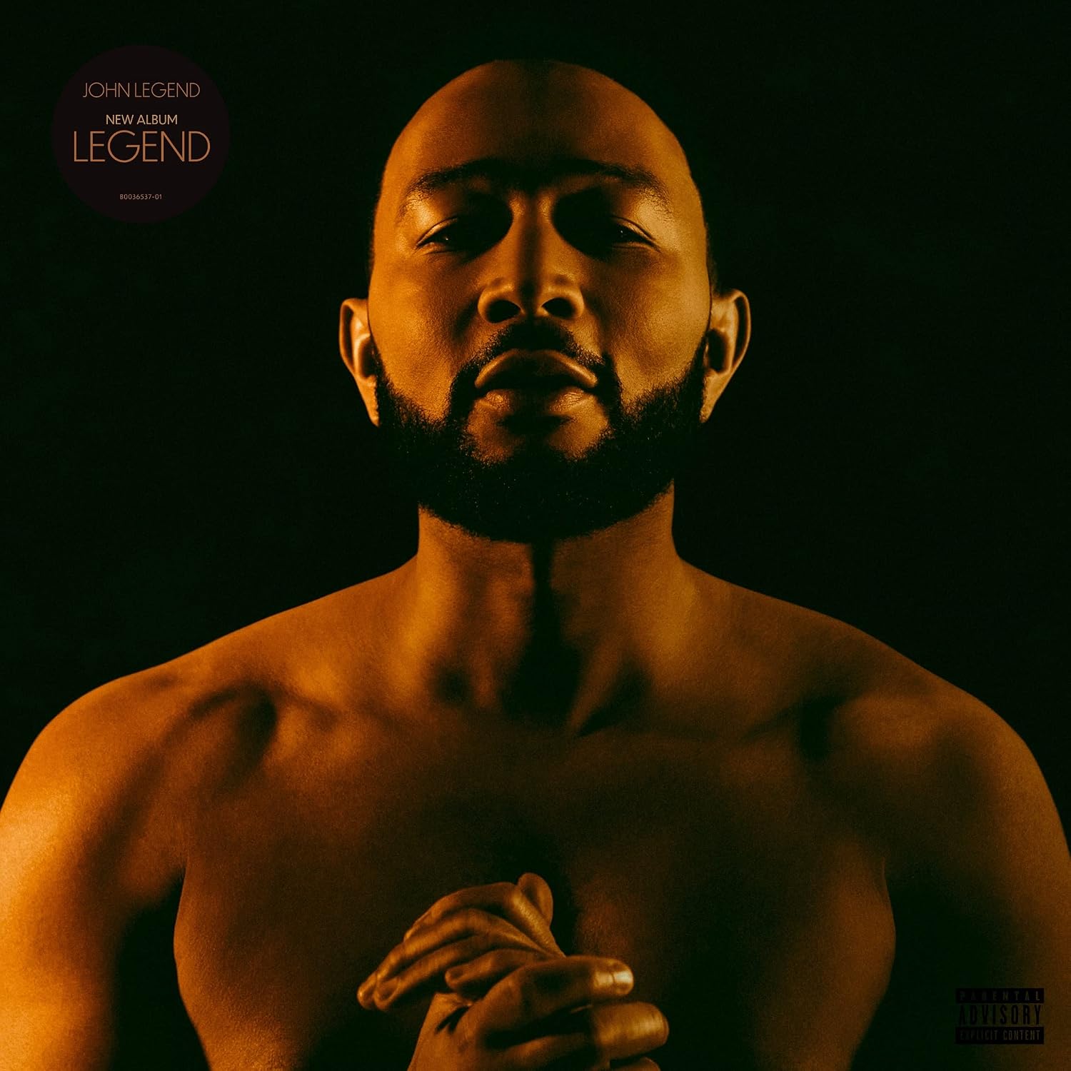 John Legend, Legend