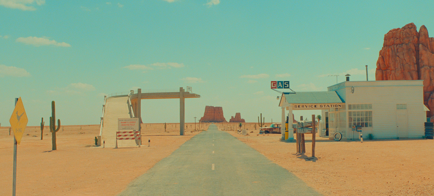 Asteroid City, Wes Anderson, le retour du génie ?