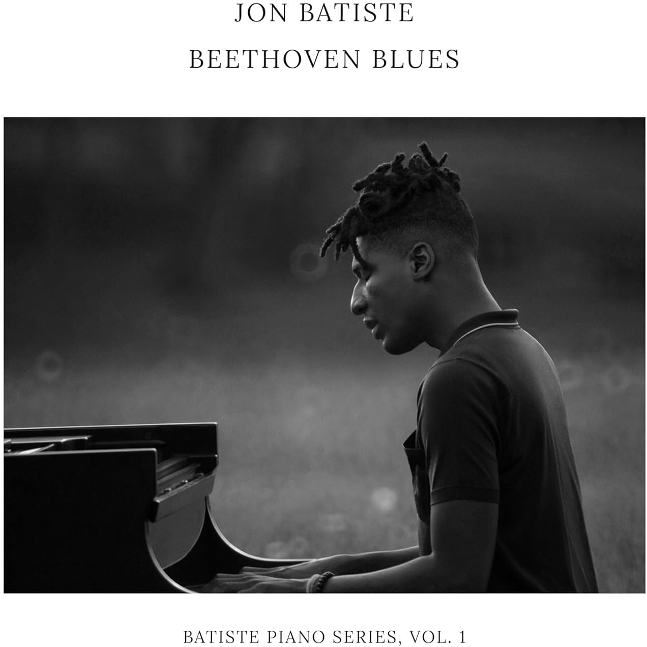 Beethoven Blues (Batiste Piano Series Vol. 1)