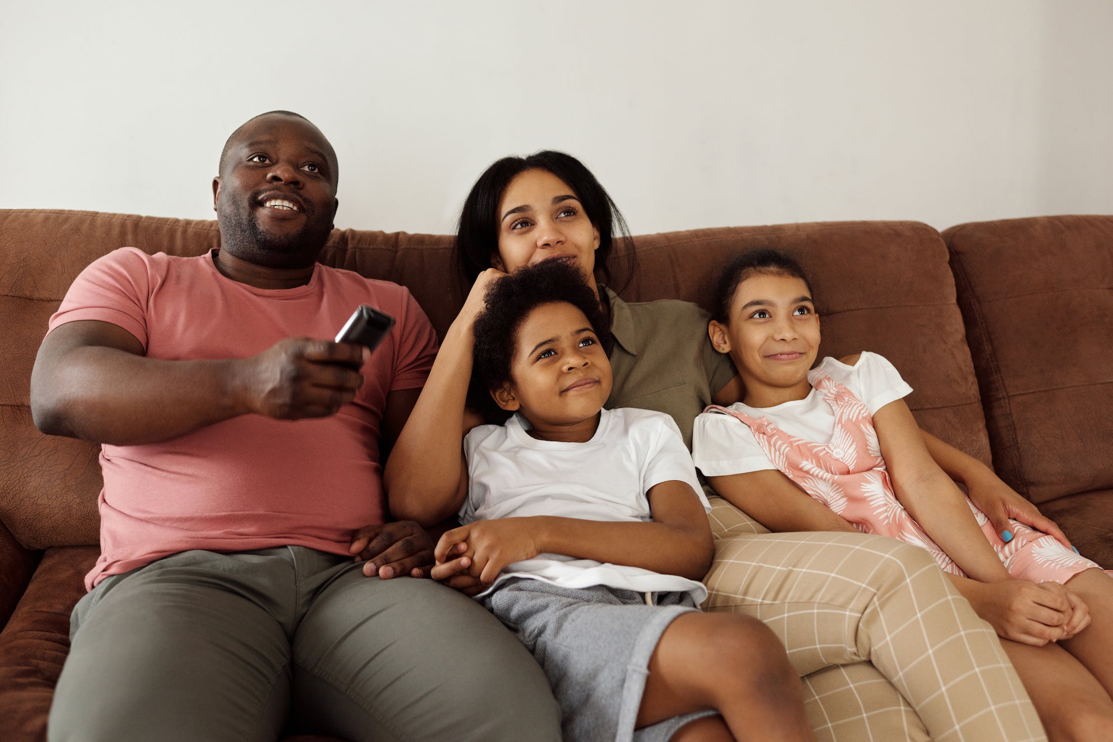 Petite liste de films récents à voir en famille