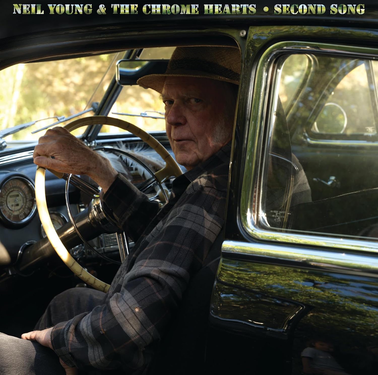 Second Song (CD)
