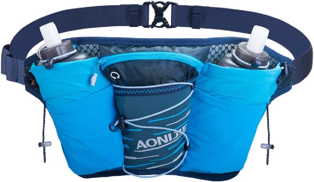 TRIWONDER Ceinture porte-bidon 600 ml