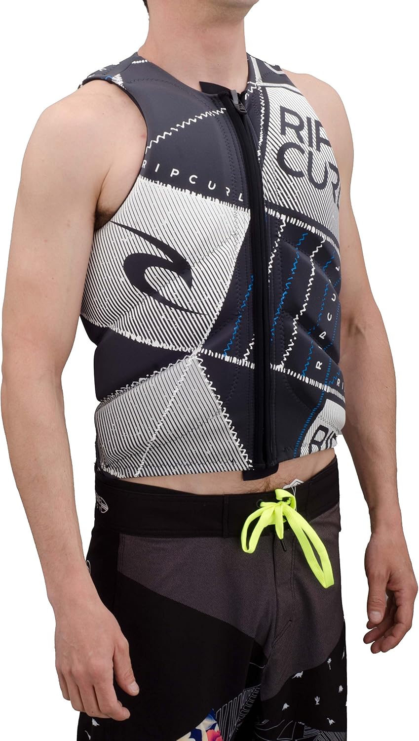 Gilet d'impact Rip Curl Dawn Patrol