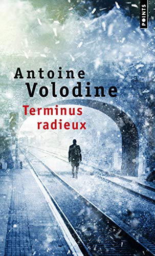 Terminus radieux (Prix Médicis 2014)