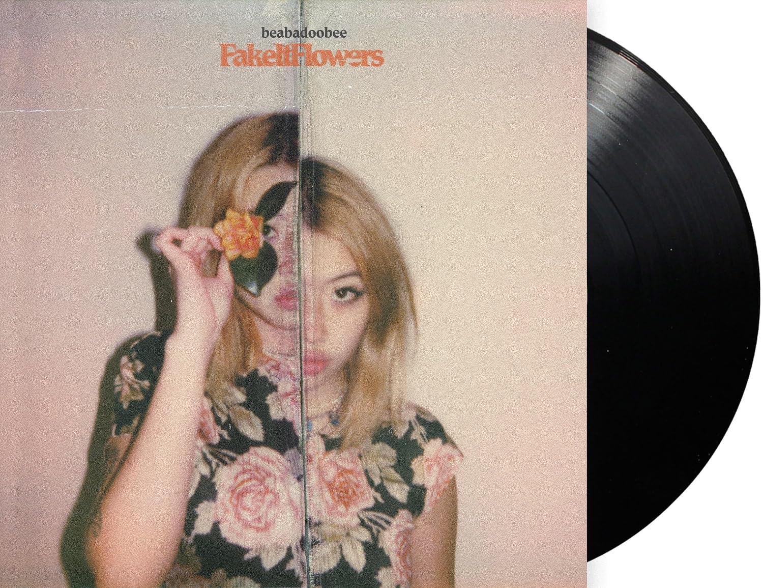 Fake It Flowers